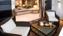 Ability - Master Suite Balcony